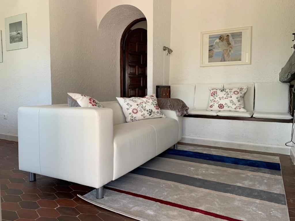 Annette Villa El Albir Exterior photo