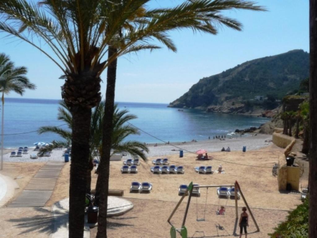 Annette Villa El Albir Exterior photo