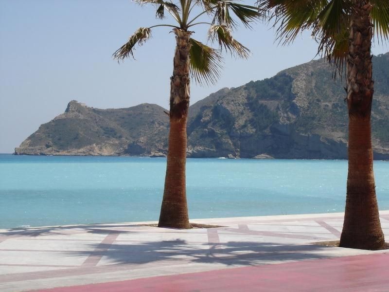 Annette Villa El Albir Exterior photo