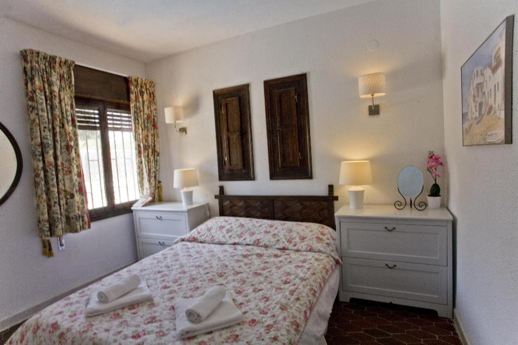 Annette Villa El Albir Exterior photo