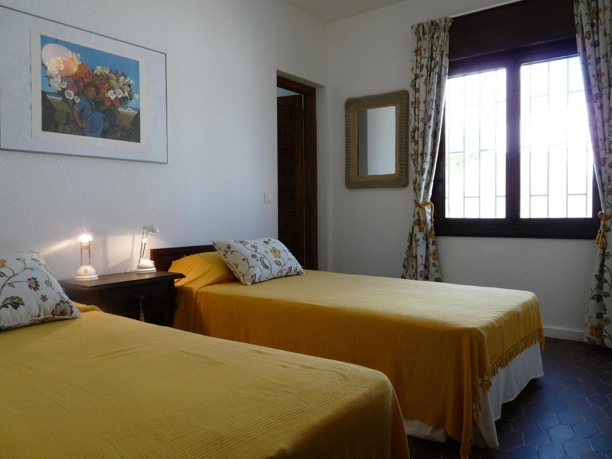 Annette Villa El Albir Exterior photo