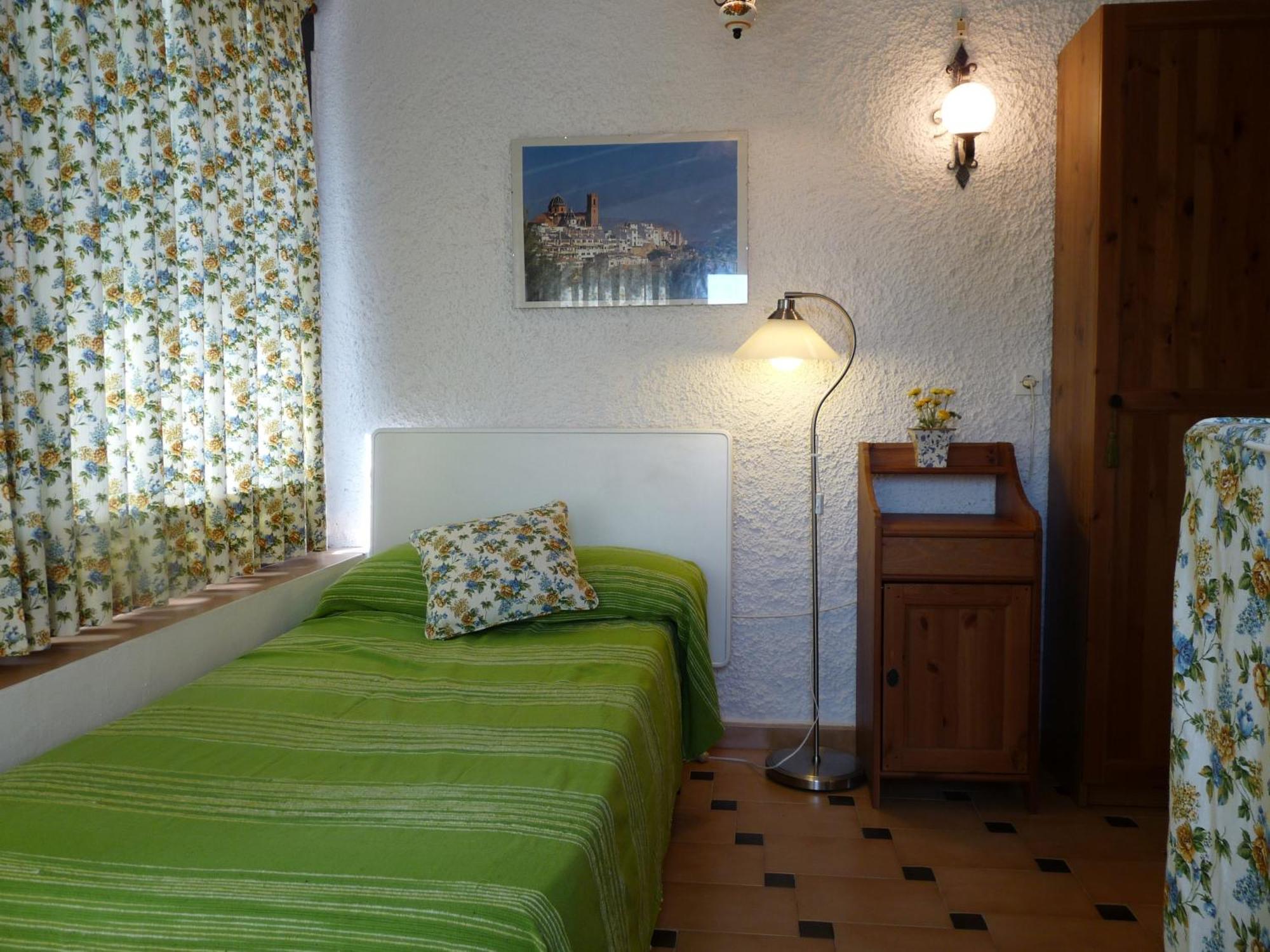 Annette Villa El Albir Exterior photo